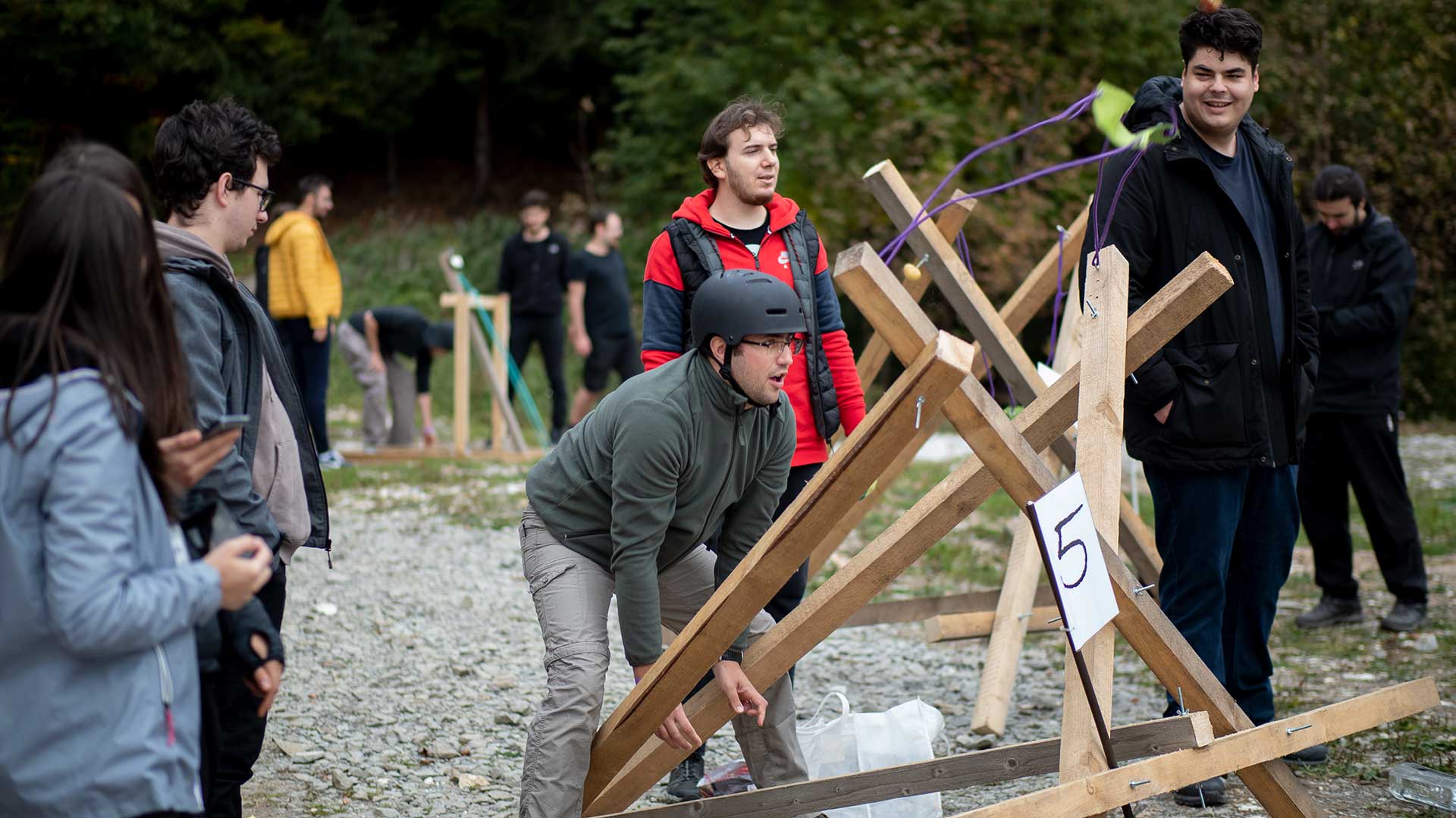 team-building